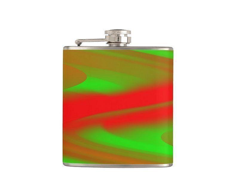 Hip Flasks-DREAM PATH Hip Flasks-from COLORADDICTED.COM-