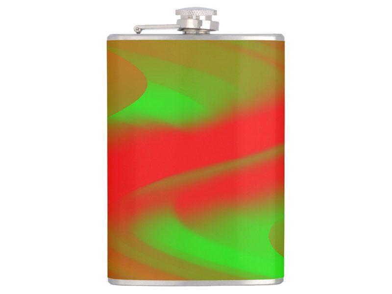 Hip Flasks-DREAM PATH Hip Flasks-from COLORADDICTED.COM-