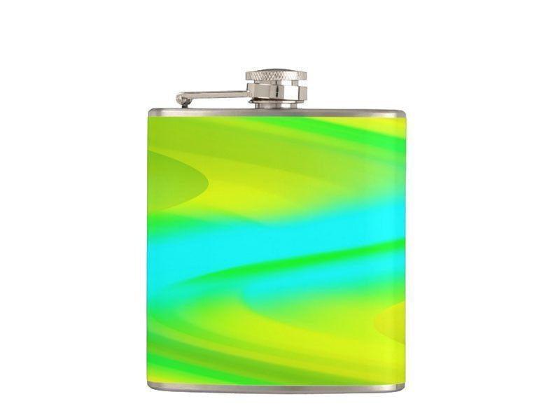 Hip Flasks-DREAM PATH Hip Flasks-from COLORADDICTED.COM-