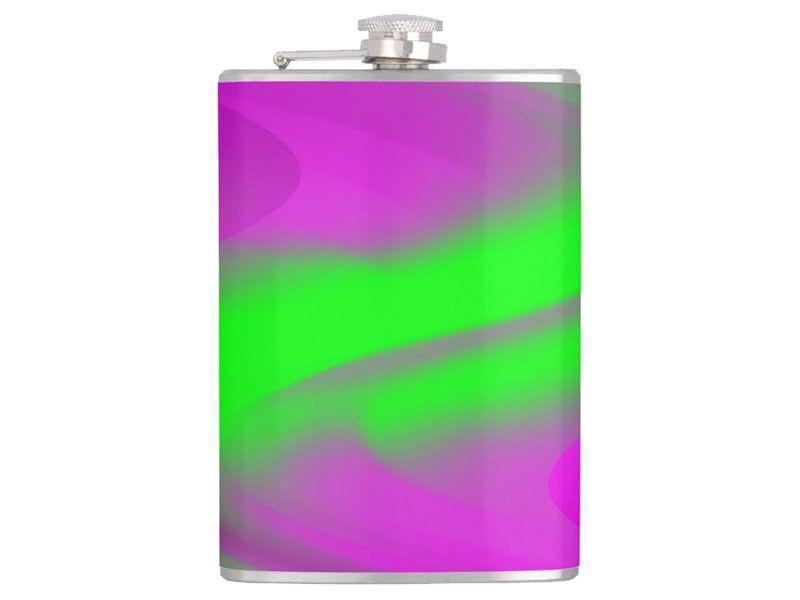 Hip Flasks-DREAM PATH Hip Flasks-from COLORADDICTED.COM-
