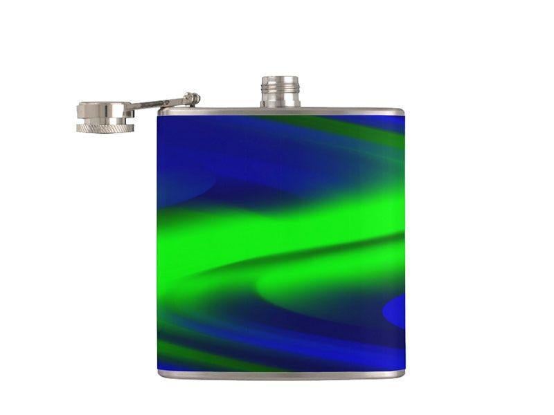 Hip Flasks-DREAM PATH Hip Flasks-from COLORADDICTED.COM-