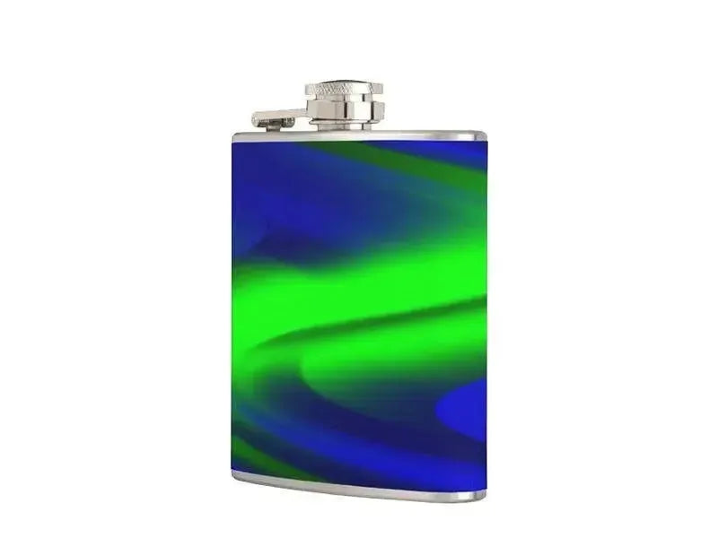 Hip Flasks-DREAM PATH Hip Flasks-from COLORADDICTED.COM-