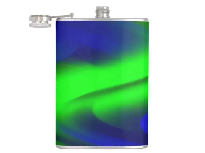 Hip Flasks-DREAM PATH Hip Flasks-from COLORADDICTED.COM-