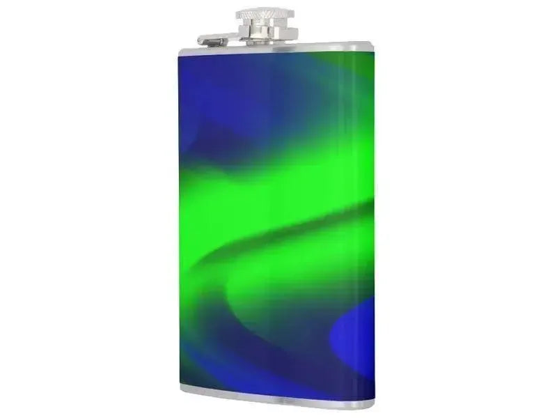 Hip Flasks-DREAM PATH Hip Flasks-from COLORADDICTED.COM-