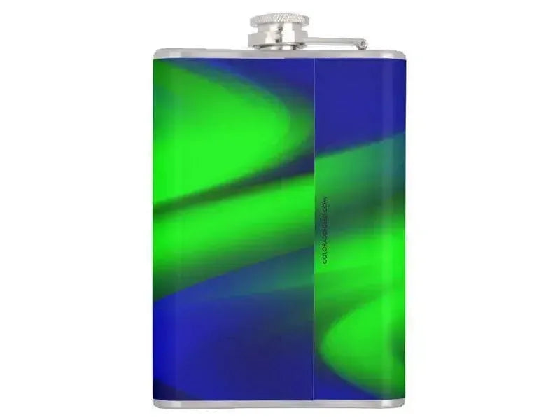 Hip Flasks-DREAM PATH Hip Flasks-from COLORADDICTED.COM-