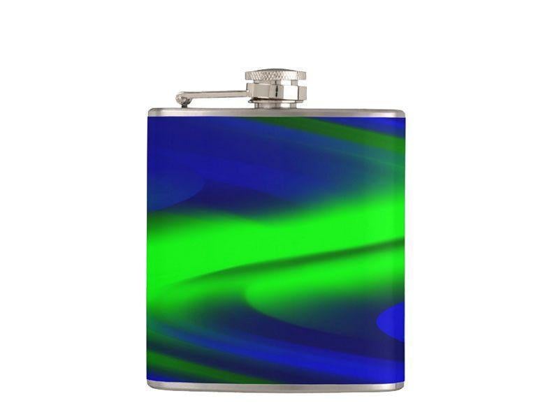 Hip Flasks-DREAM PATH Hip Flasks-from COLORADDICTED.COM-