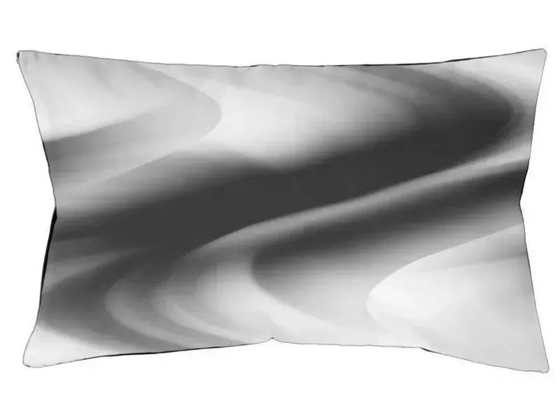 Dog Beds-DREAM PATH Indoor/Outdoor Dog Beds-Black, Grays & White-from COLORADDICTED.COM-