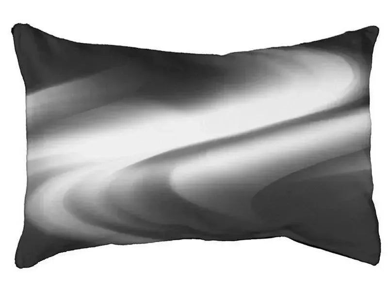 Dog Beds-DREAM PATH Indoor/Outdoor Dog Beds-Black & Grays-from COLORADDICTED.COM-