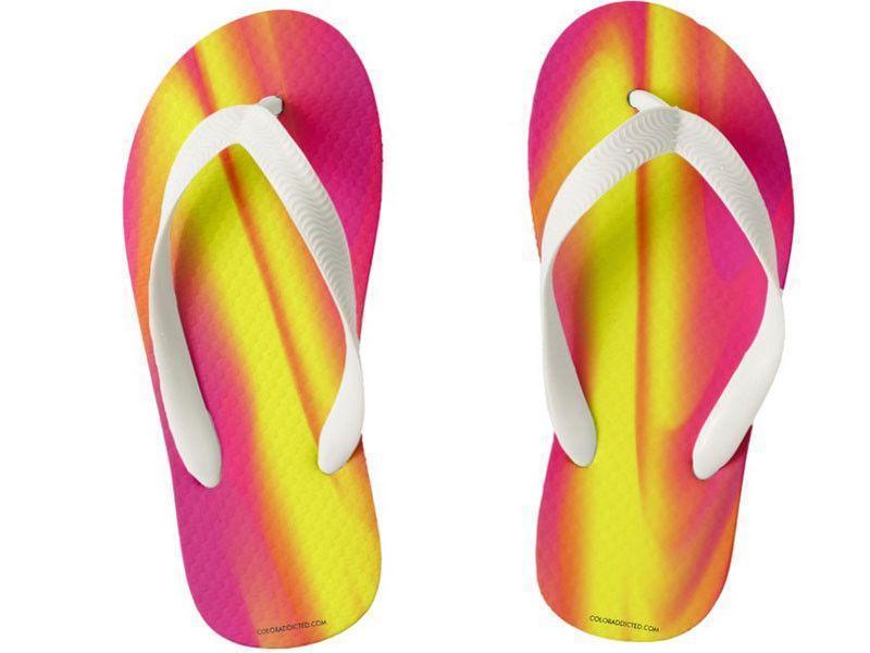 Kids Flip Flops-DREAM PATH Kids Flip Flops-from COLORADDICTED.COM-