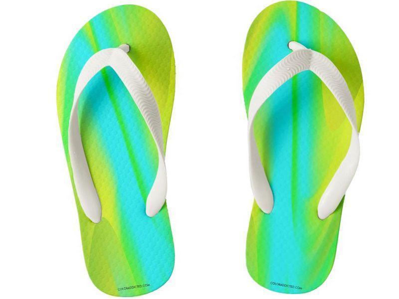 Kids Flip Flops-DREAM PATH Kids Flip Flops-from COLORADDICTED.COM-