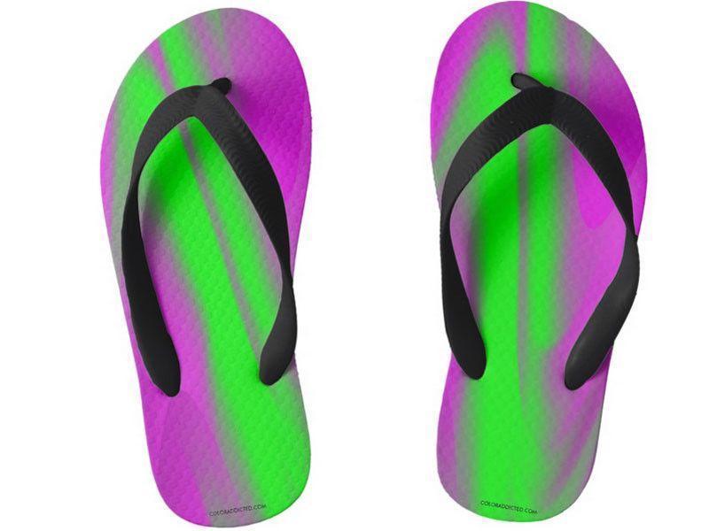 Kids Flip Flops-DREAM PATH Kids Flip Flops-from COLORADDICTED.COM-