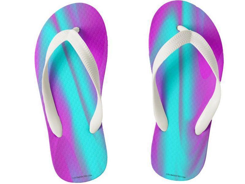 Kids Flip Flops-DREAM PATH Kids Flip Flops-from COLORADDICTED.COM-