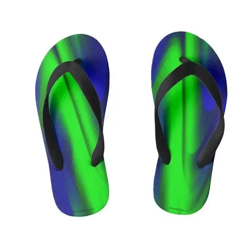 Kids Flip Flops-DREAM PATH Kids Flip Flops-from COLORADDICTED.COM-