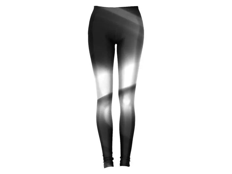 Leggings-DREAM PATH Leggings-Black & Grays-from COLORADDICTED.COM-