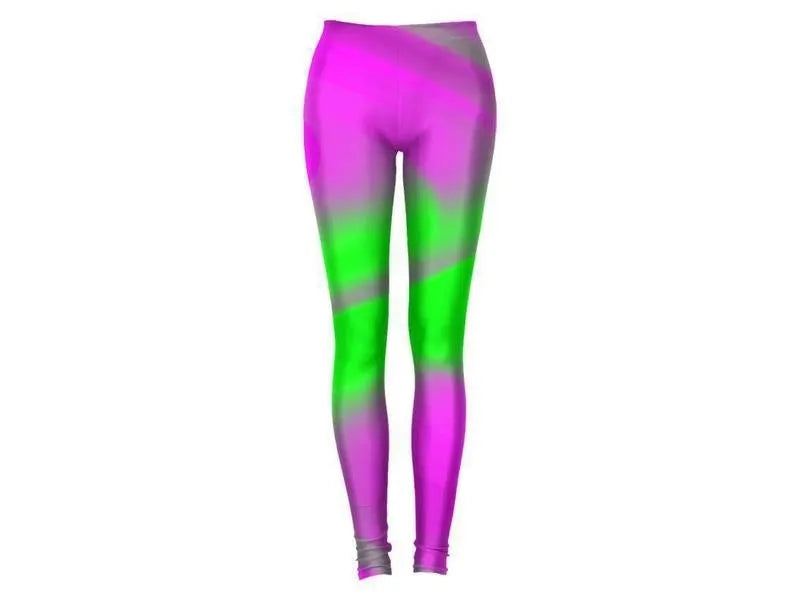 Leggings-DREAM PATH Leggings-Purples & Greens-from COLORADDICTED.COM-