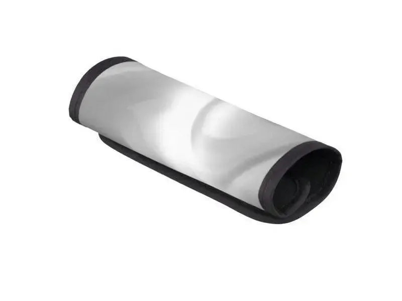 Luggage Handle Wraps-DREAM PATH Luggage Handle Wraps-Grays & White-from COLORADDICTED.COM-
