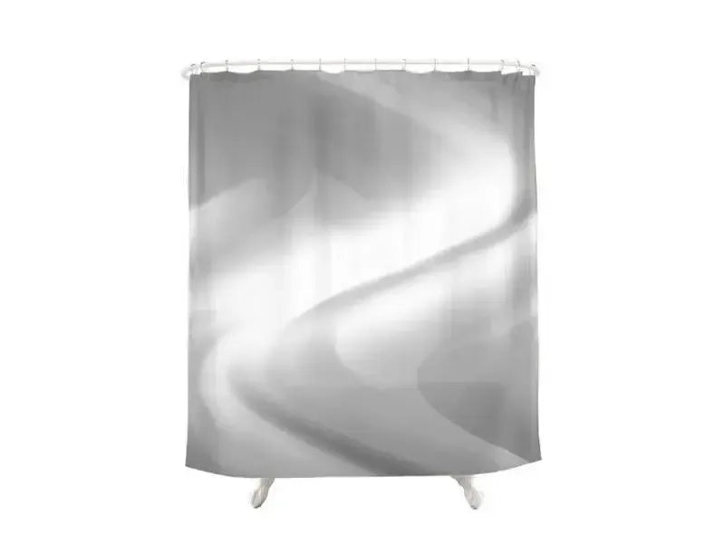 Shower Curtains-DREAM PATH Shower Curtains-from COLORADDICTED.COM-