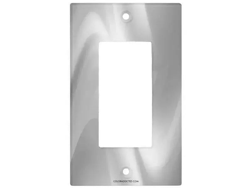 Rocker Light Switch Covers-DREAM PATH Single, Double & Triple-Rocker Light Switch Covers-from COLORADDICTED.COM-