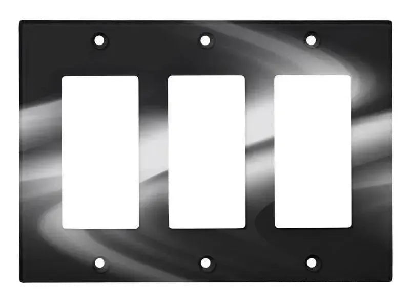 Rocker Light Switch Covers-DREAM PATH Single, Double & Triple-Rocker Light Switch Covers-from COLORADDICTED.COM-