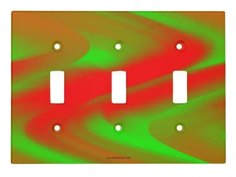 Toggle Light Switch Covers-DREAM PATH Single, Double & Triple-Toggle Light Switch Covers-from COLORADDICTED.COM-