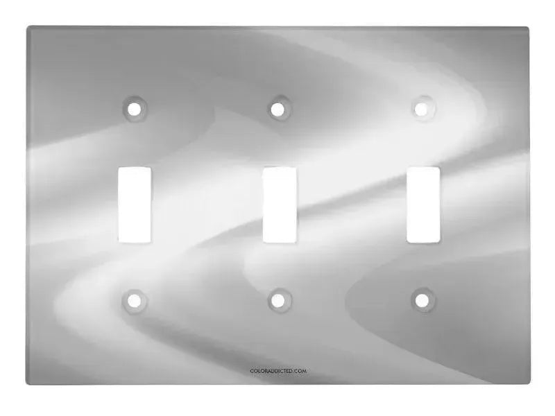 Toggle Light Switch Covers-DREAM PATH Single, Double & Triple-Toggle Light Switch Covers-from COLORADDICTED.COM-
