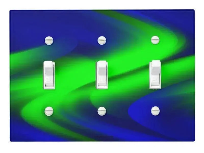 Toggle Light Switch Covers-DREAM PATH Single, Double & Triple-Toggle Light Switch Covers-from COLORADDICTED.COM-