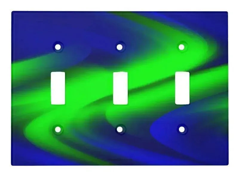 Toggle Light Switch Covers-DREAM PATH Single, Double & Triple-Toggle Light Switch Covers-from COLORADDICTED.COM-