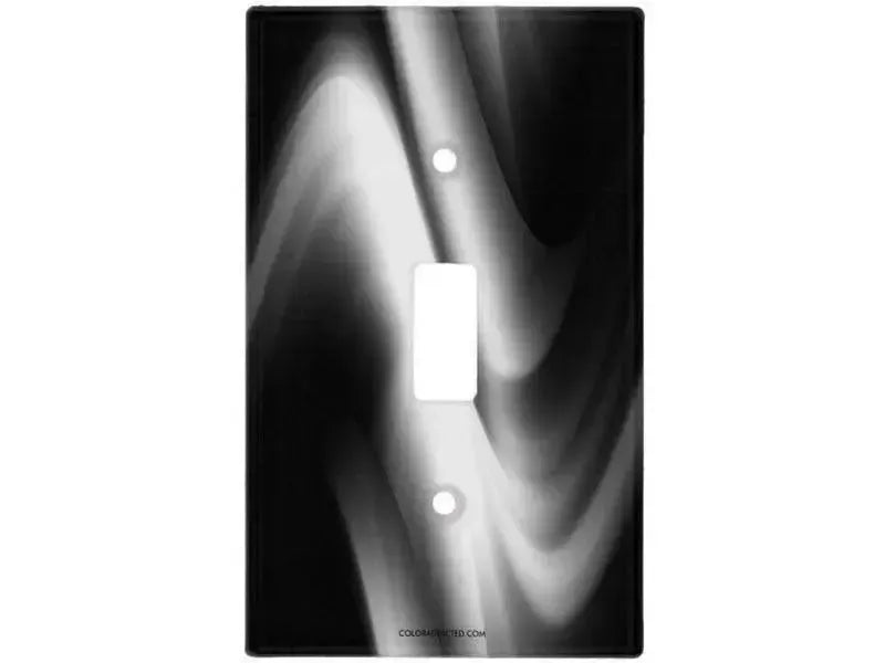 Toggle Light Switch Covers-DREAM PATH Single, Double & Triple-Toggle Light Switch Covers-from COLORADDICTED.COM-