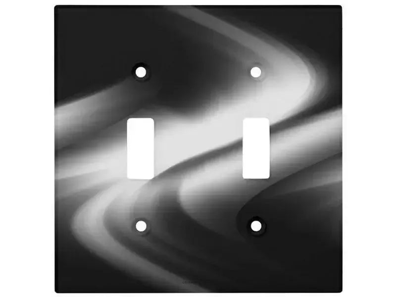 Toggle Light Switch Covers-DREAM PATH Single, Double & Triple-Toggle Light Switch Covers-from COLORADDICTED.COM-