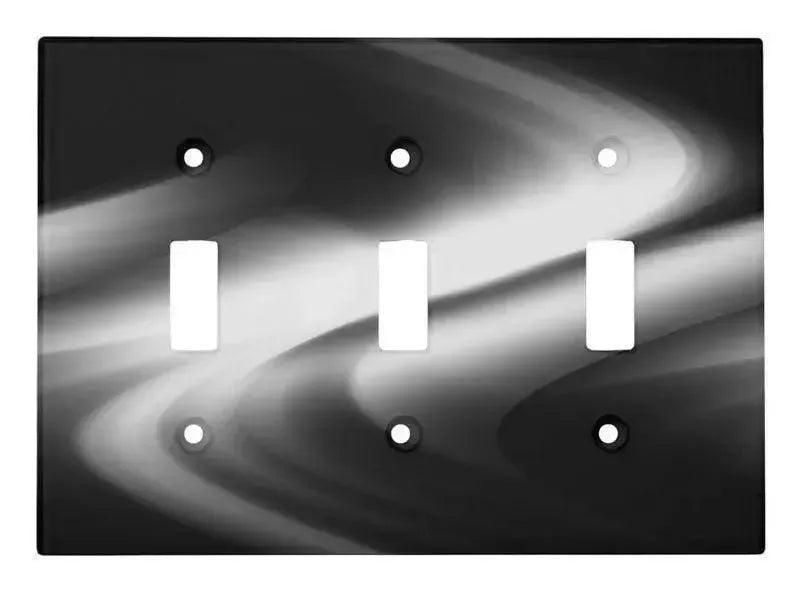 Toggle Light Switch Covers-DREAM PATH Single, Double & Triple-Toggle Light Switch Covers-from COLORADDICTED.COM-