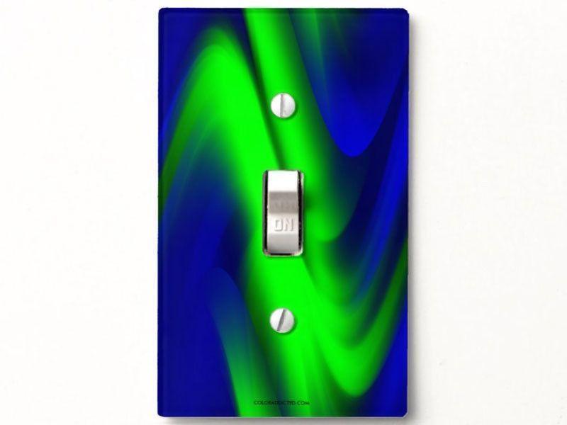 Light Switch Covers-DREAM PATH Single, Double & Triple-Toggle Light Switch Covers-from COLORADDICTED.COM-
