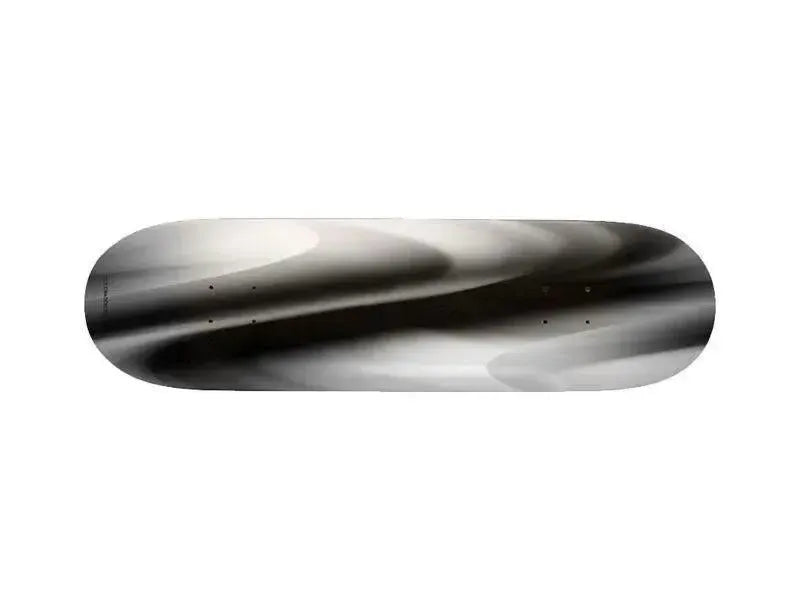 Skateboards-DREAM PATH Skateboards-Black & Grays & White-from COLORADDICTED.COM-