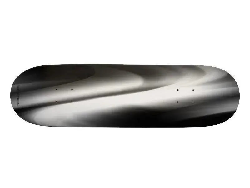 Skateboards-DREAM PATH Skateboards-Black & Grays-from COLORADDICTED.COM-