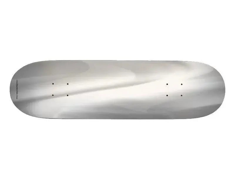 Skateboards-DREAM PATH Skateboards-Grays & White-from COLORADDICTED.COM-