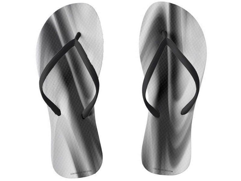 Flip Flops-DREAM PATH Slim-Strap Flip Flops-from COLORADDICTED.COM-
