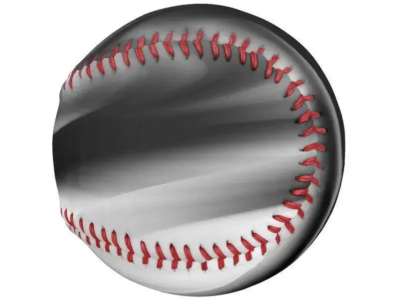 Softballs-DREAM PATH Softballs-Black & Grays & White-from COLORADDICTED.COM-