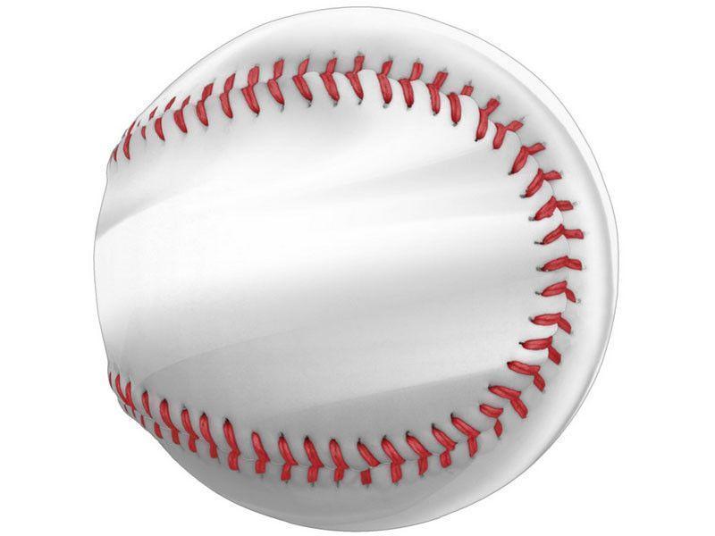 Softballs-DREAM PATH Softballs-Grays &amp; White-from COLORADDICTED.COM-