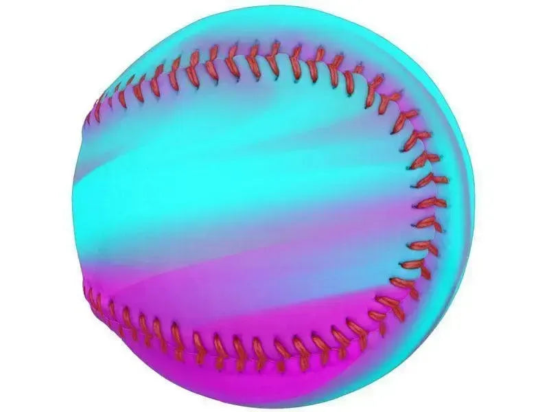 Softballs-DREAM PATH Softballs-Purples & Turquoises-from COLORADDICTED.COM-