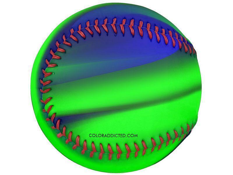 Softballs-DREAM PATH Softballs-from COLORADDICTED.COM-