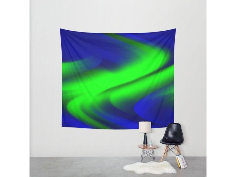 Wall Tapestries-DREAM PATH Wall Tapestries-from COLORADDICTED.COM-