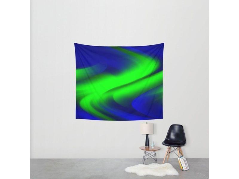 Wall Tapestries-DREAM PATH Wall Tapestries-from COLORADDICTED.COM-