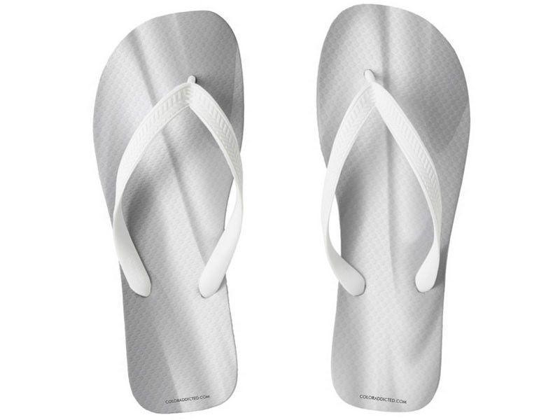 Flip Flops-DREAM PATH Wide-Strap Flip Flops-from COLORADDICTED.COM-