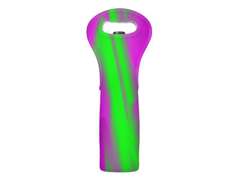 Wine Totes-DREAM PATH Wine Totes-from COLORADDICTED.COM-