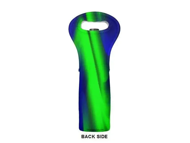 Wine Totes-DREAM PATH Wine Totes-from COLORADDICTED.COM-