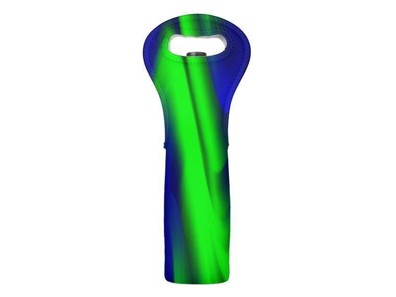 Wine Totes-DREAM PATH Wine Totes-from COLORADDICTED.COM-