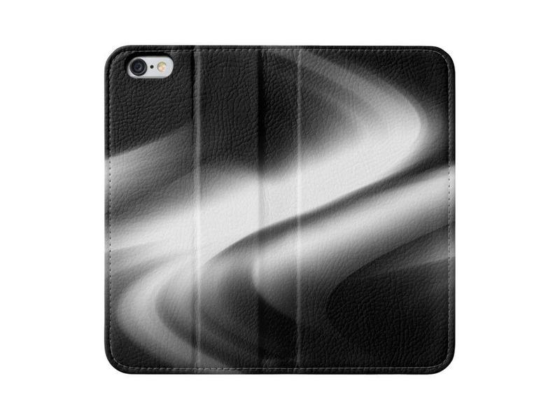 iPhone Wallets-DREAM PATH iPhone Wallets-Black &amp; Grays-from COLORADDICTED.COM-
