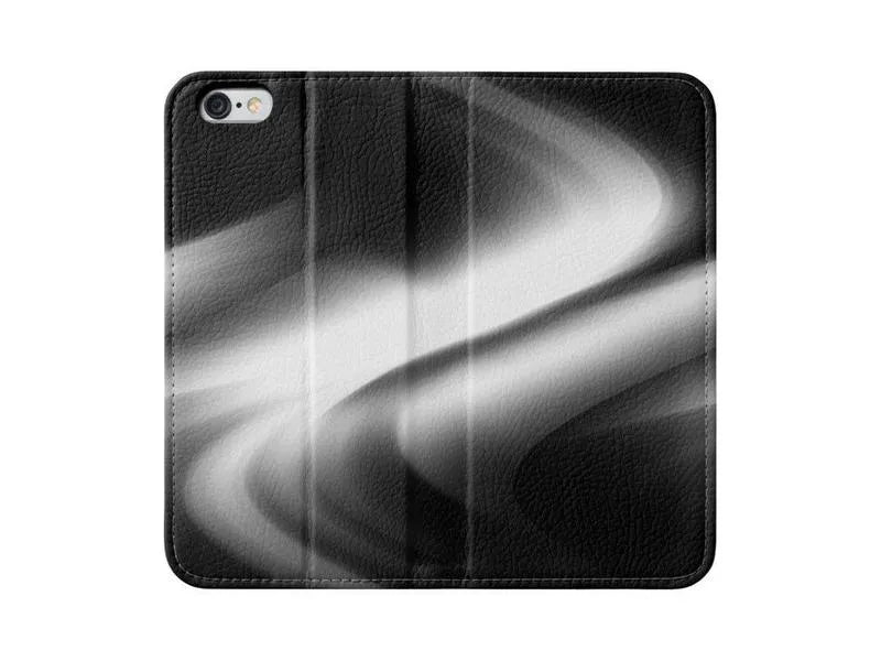 iPhone Wallets-DREAM PATH iPhone Wallets-Black & Grays-from COLORADDICTED.COM-