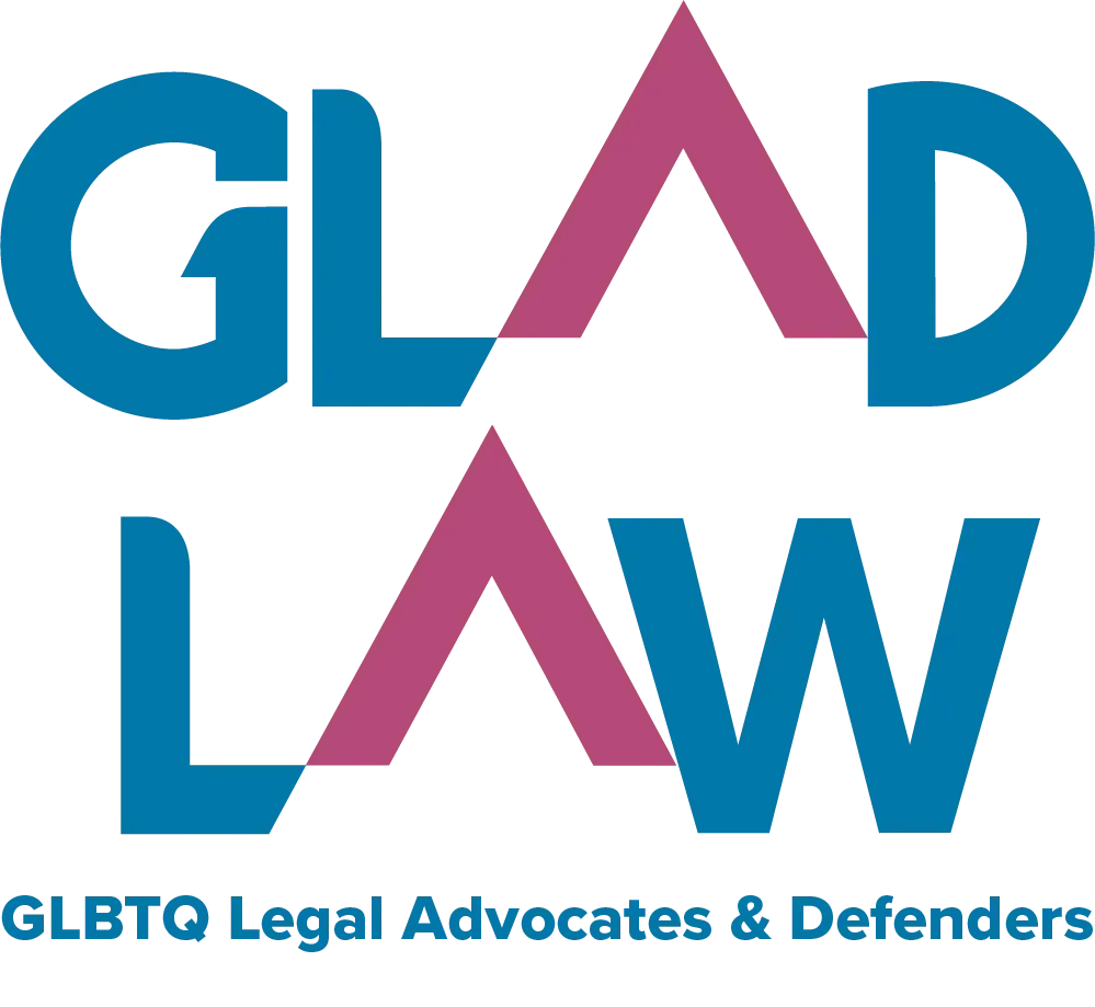 -Donation to charity-GLBTQ Legal Advocates & Defenders (GLAD Law)-from COLORADDICTED.COM-