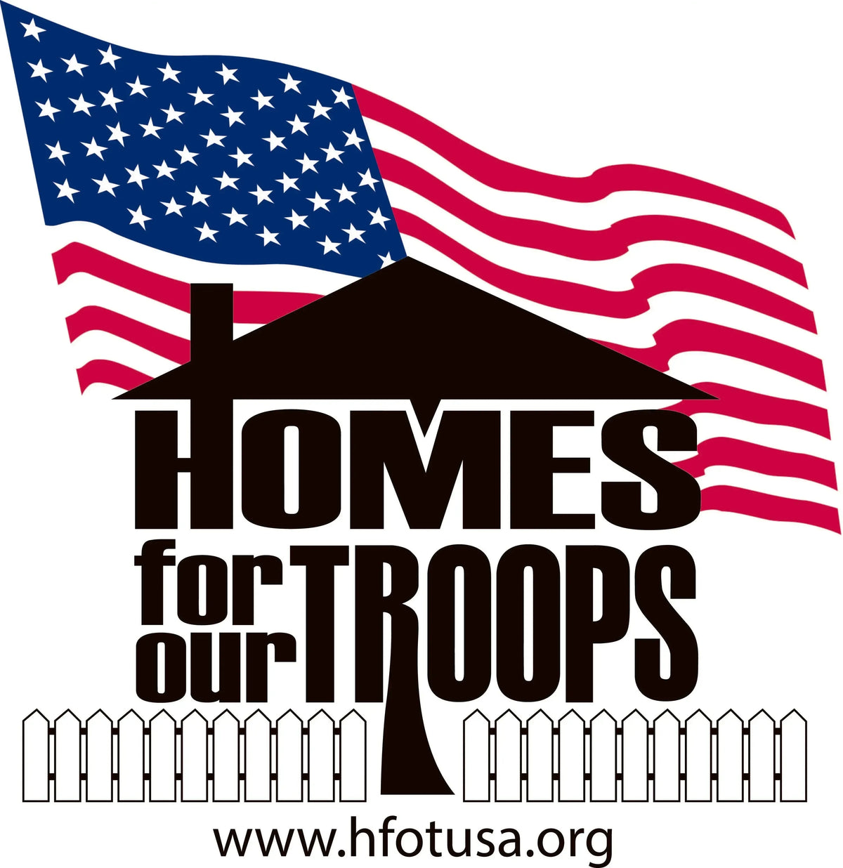 -Donation to charity-Homes for Our Troops-from COLORADDICTED.COM-