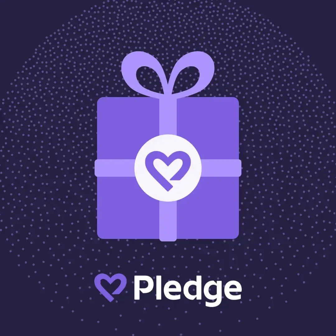 -Donation to charity-Split among World Wildlife Fund, Doctors Without Borders, Save the Children, Human Rights Campaign, Homes for Our Troops, People for the Ethical Treatment of Animals (PETA), Hope for Paws, GLBTQ Legal Advocates & Defenders (GLAD Law), Soi Dog Foundatio...-from COLORADDICTED.COM-